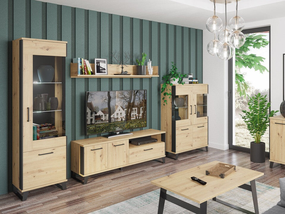 Vægreol Orlando R107