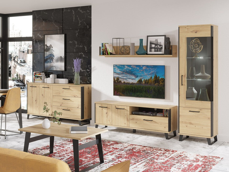 Vægreol Orlando R107