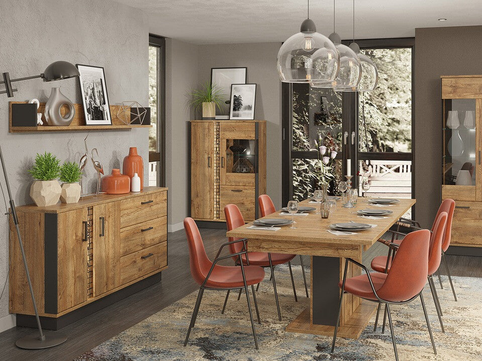 Vægreol Dunvelo 108