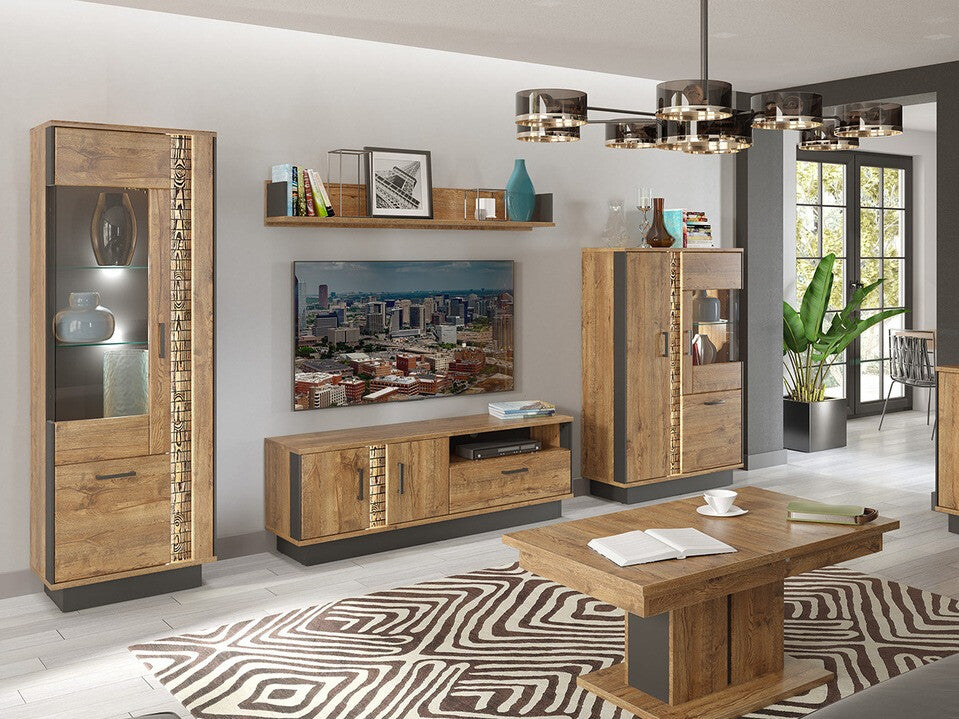 Vægreol Dunvelo 108