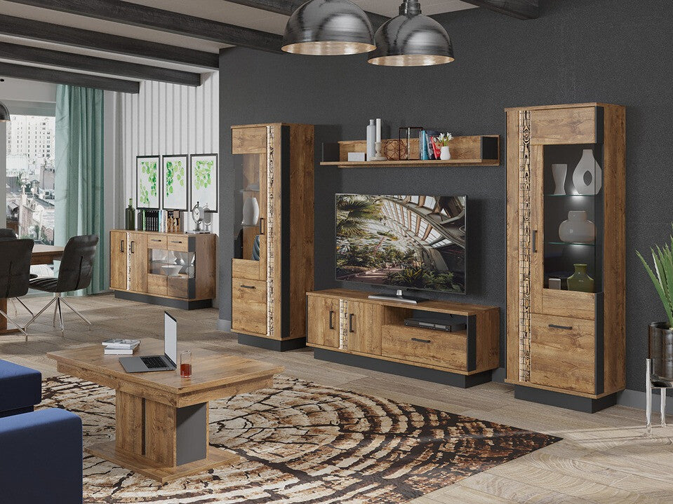 Vægreol Dunvelo 108