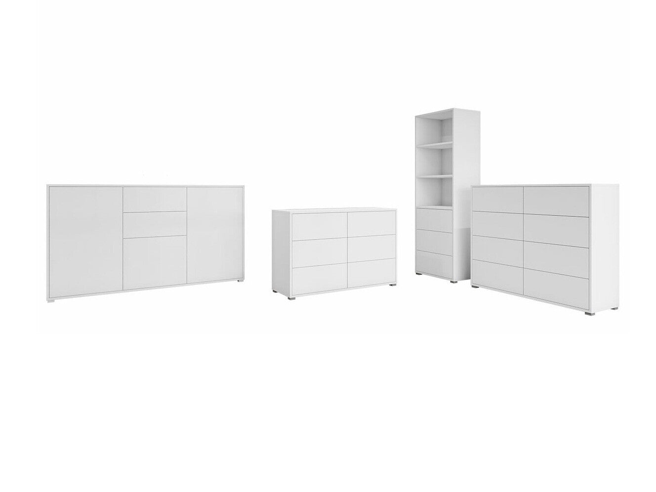 Living room set Comfivo A116