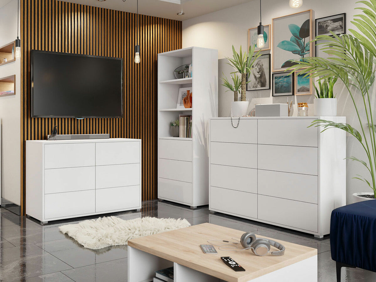 Living room set Comfivo A117