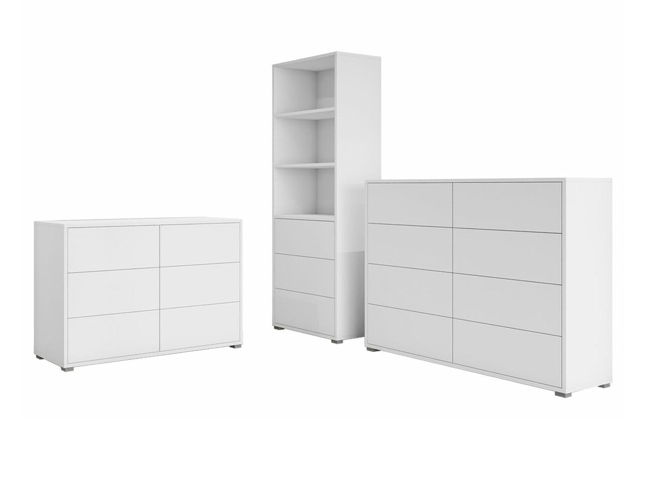 Living room set Comfivo A117