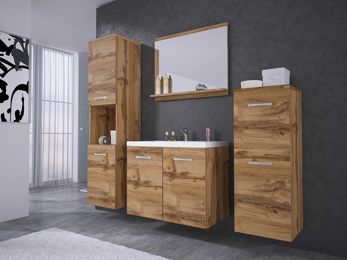 Badeværelses-sæt Sarasota 108