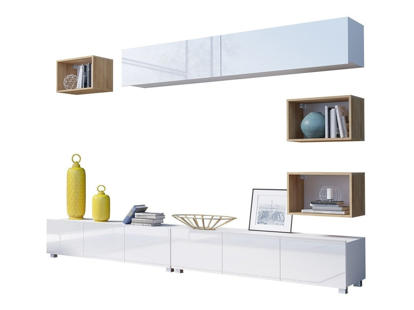 Living room set Providence B149