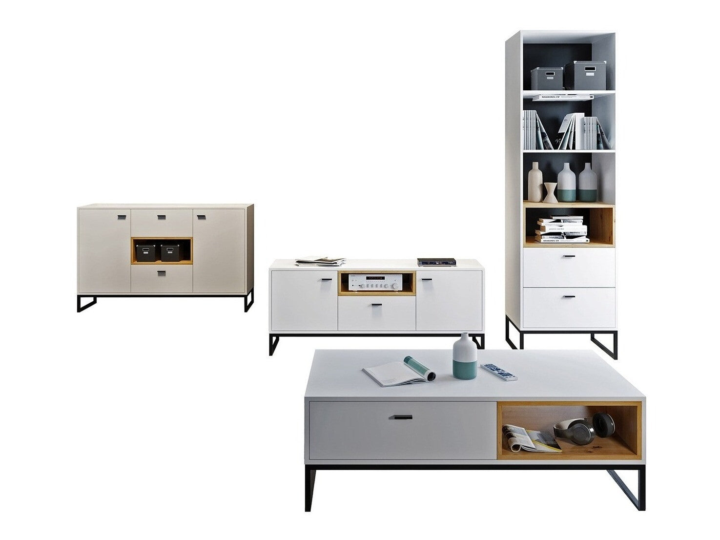 Living room set Providence J109