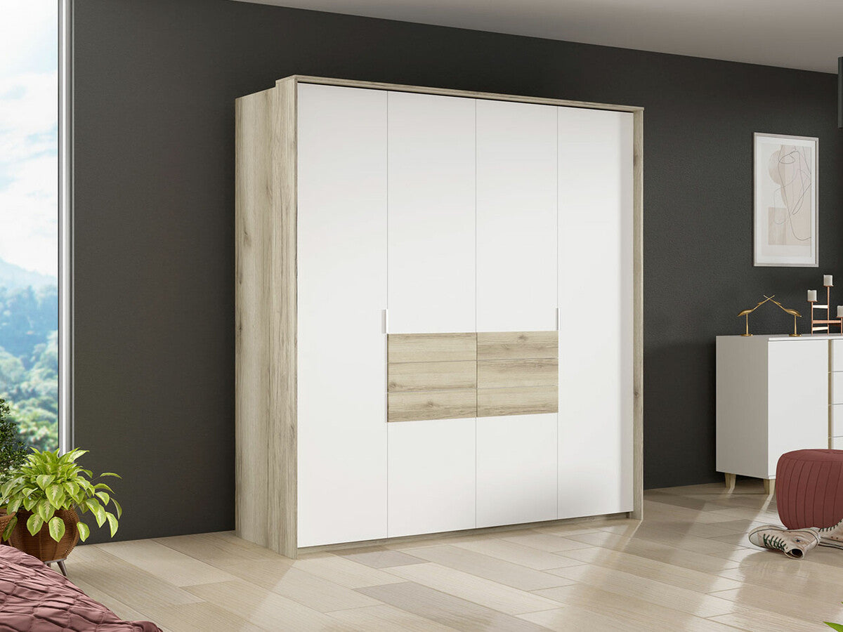 Garderobeskab Honolulu 151