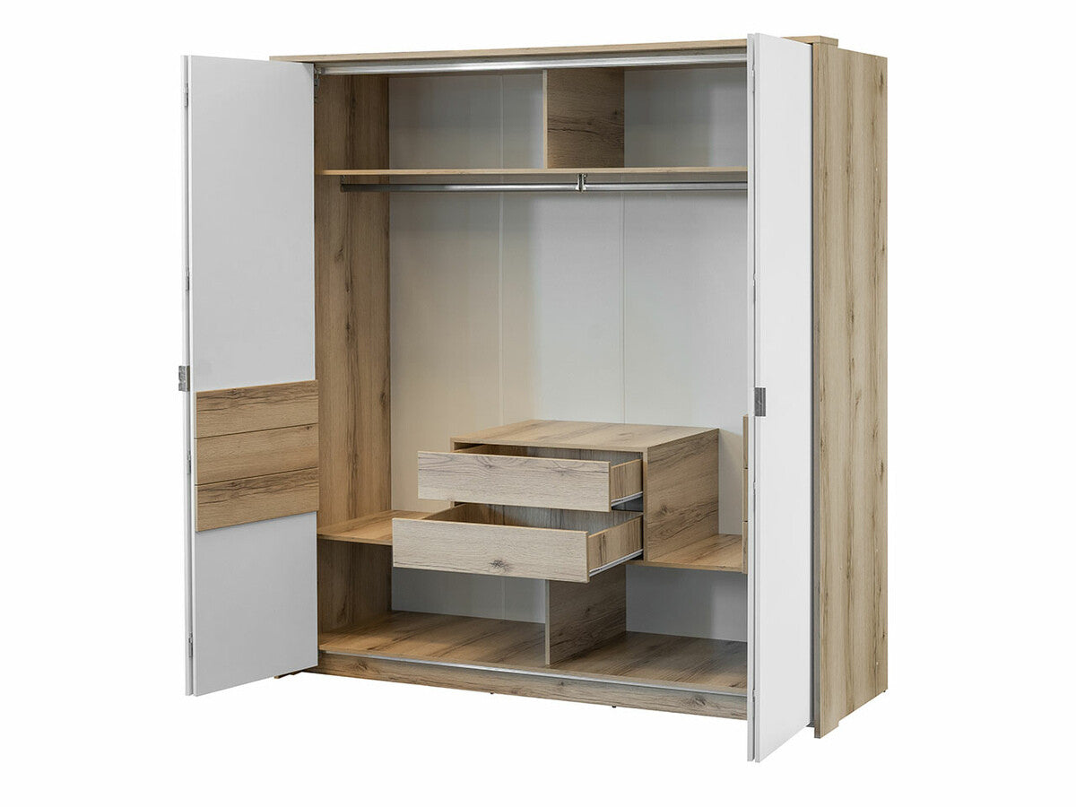 Garderobeskab Honolulu 151