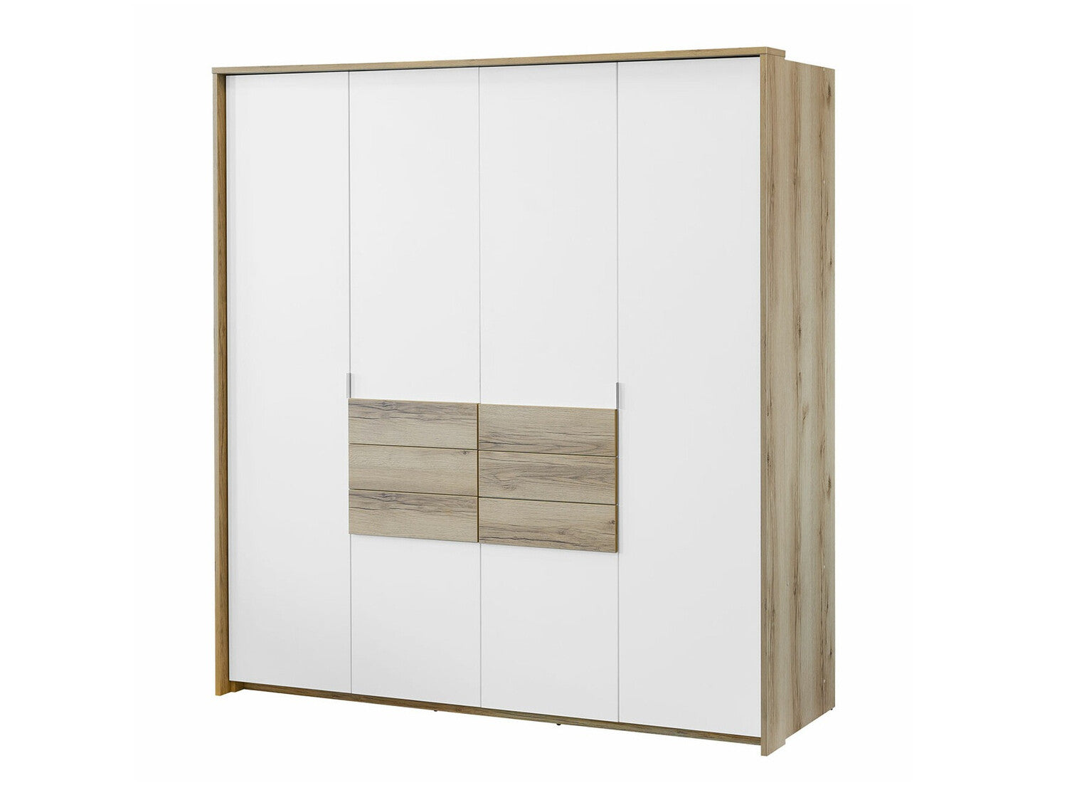 Garderobeskab Honolulu 151