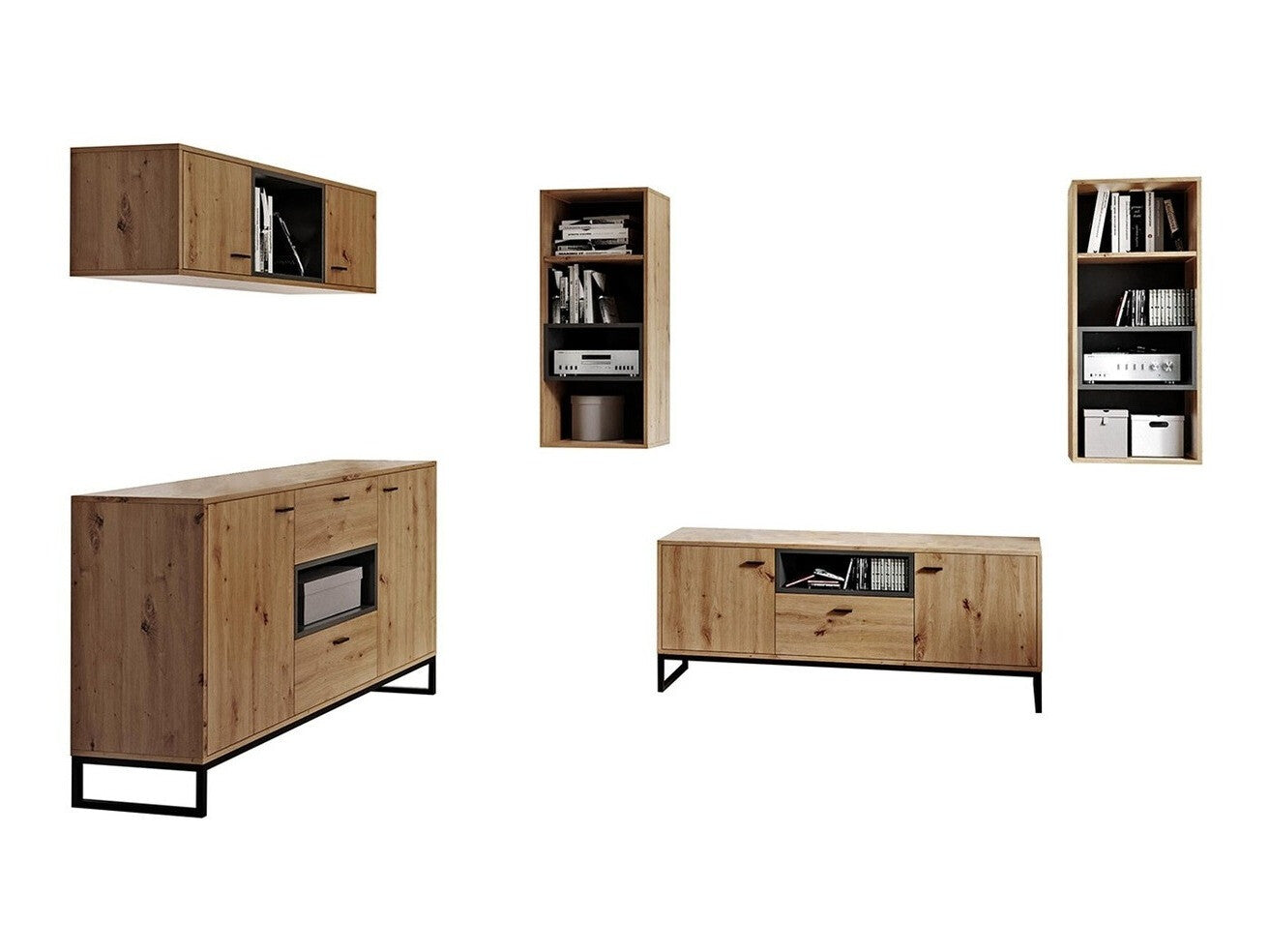 Living room set Providence J114