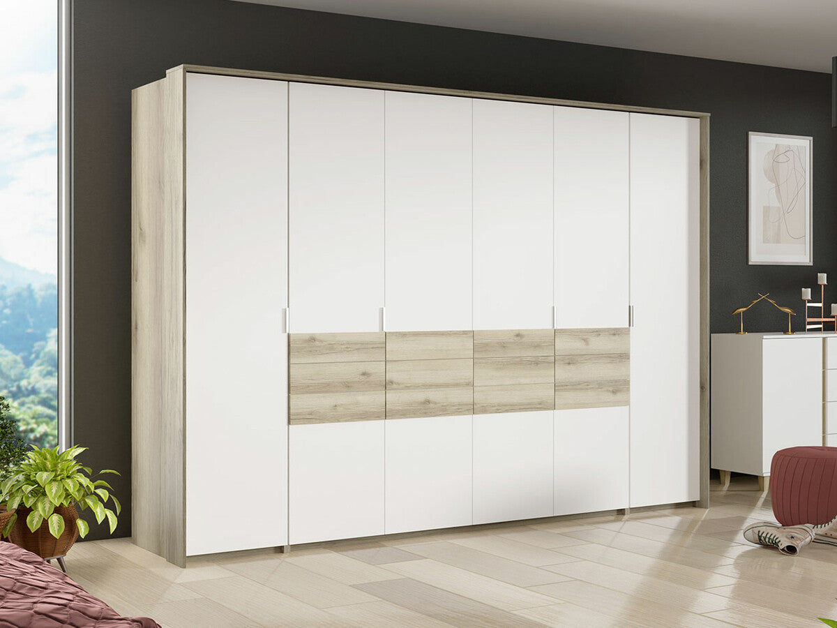 Garderobeskab Honolulu 152