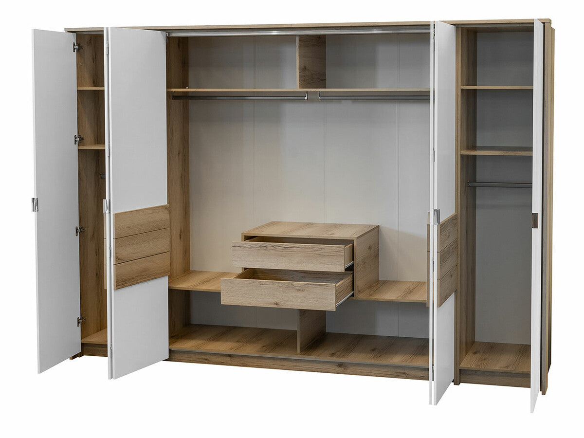 Garderobeskab Honolulu 152