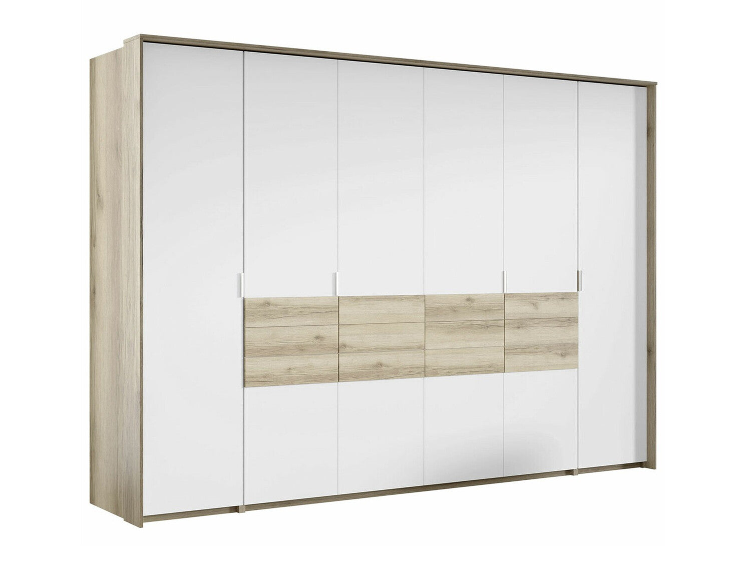 Garderobeskab Honolulu 152