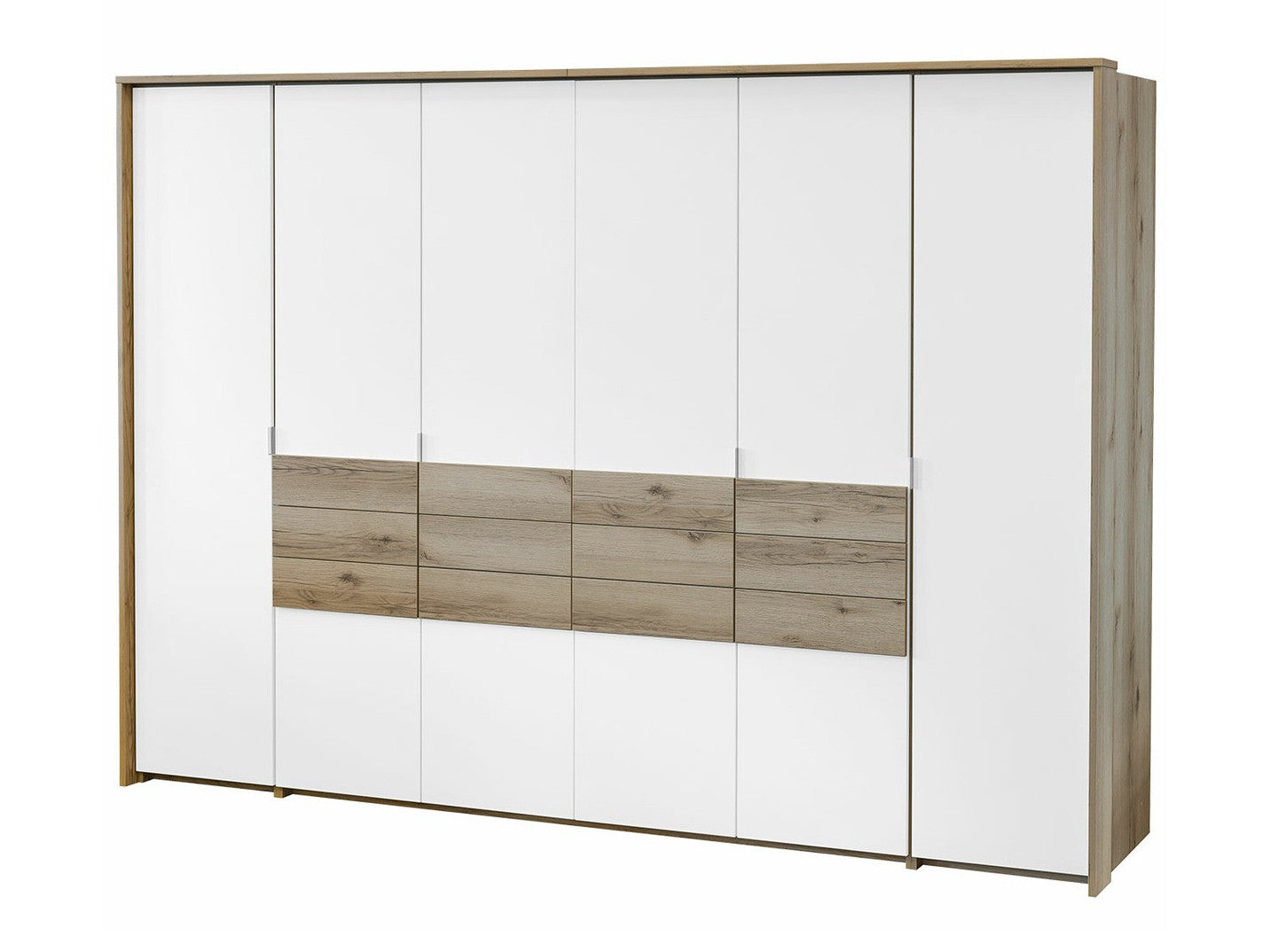 Garderobeskab Honolulu 152