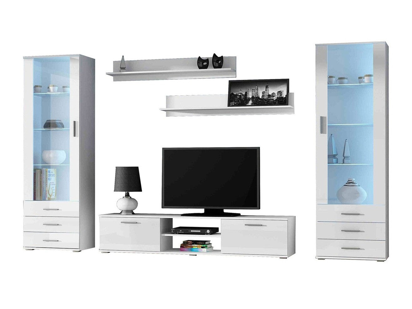 Living room set Charlotte E109