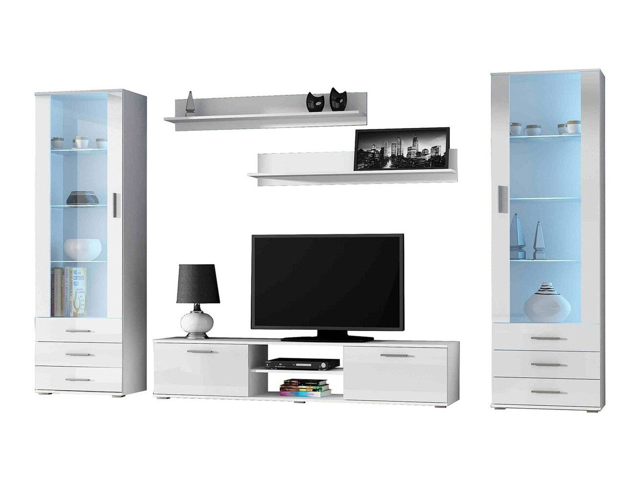 Living room set Charlotte E109