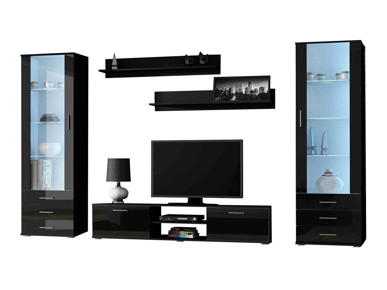 Living room set Charlotte E109