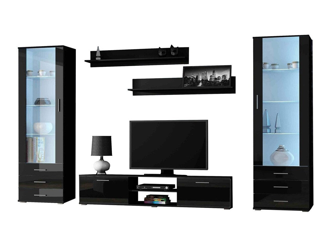 Living room set Charlotte E109