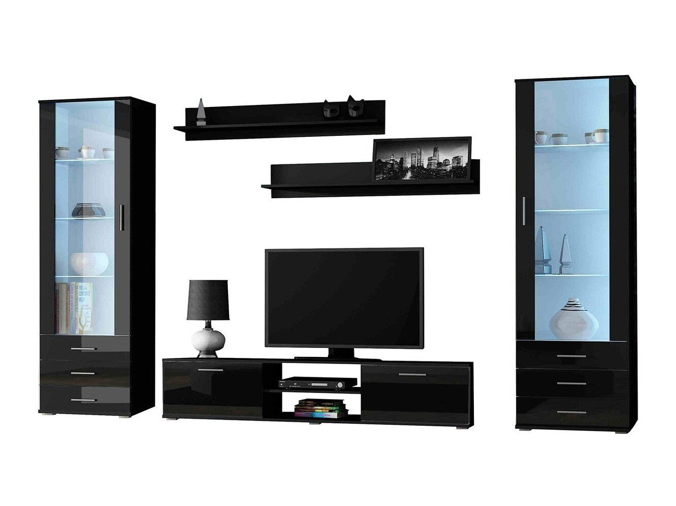 Living room set Charlotte E109