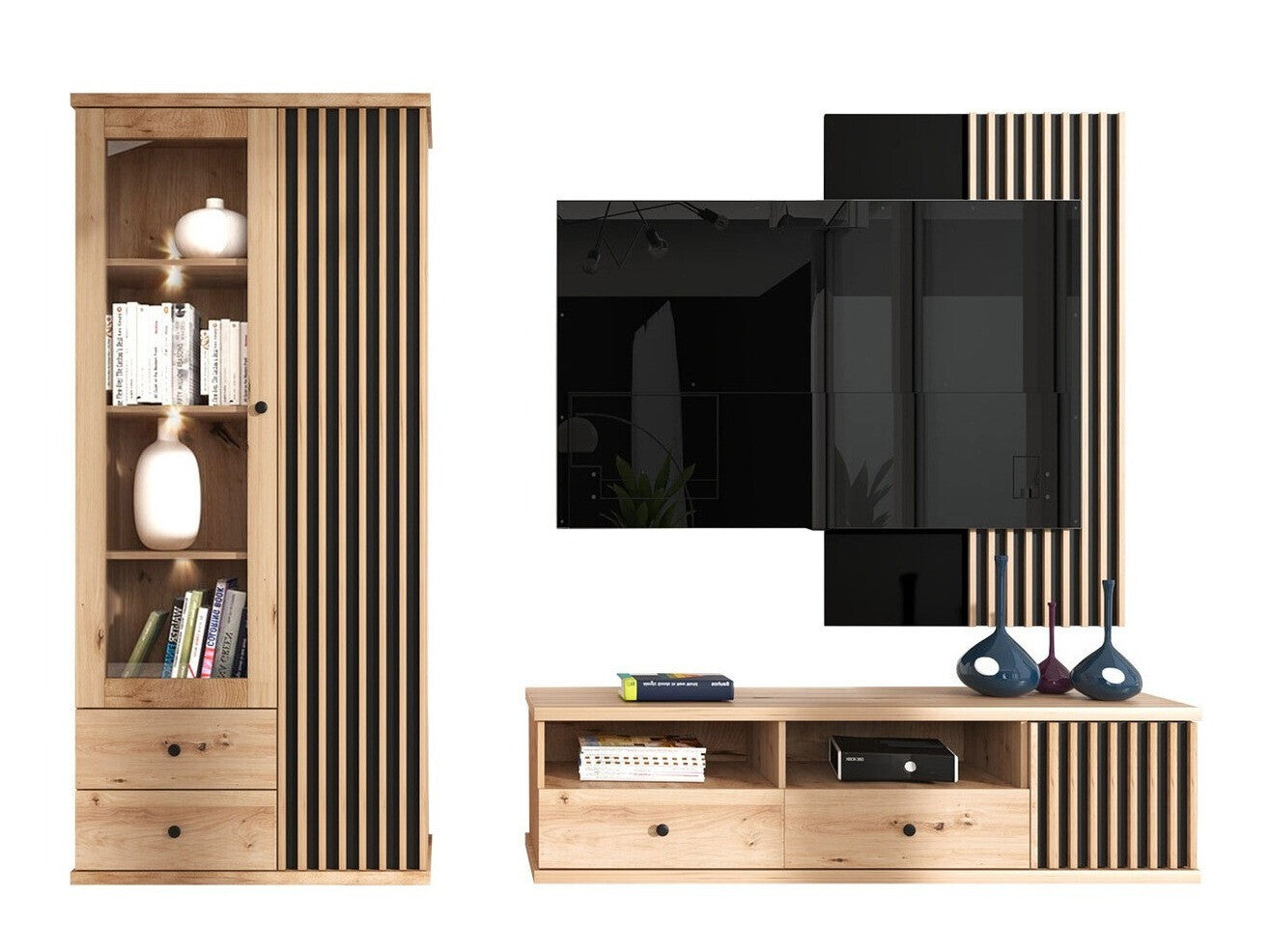 Living room set Stanton H111