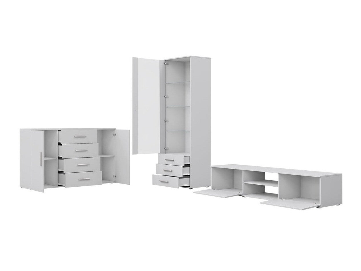 Living room set Charlotte E108