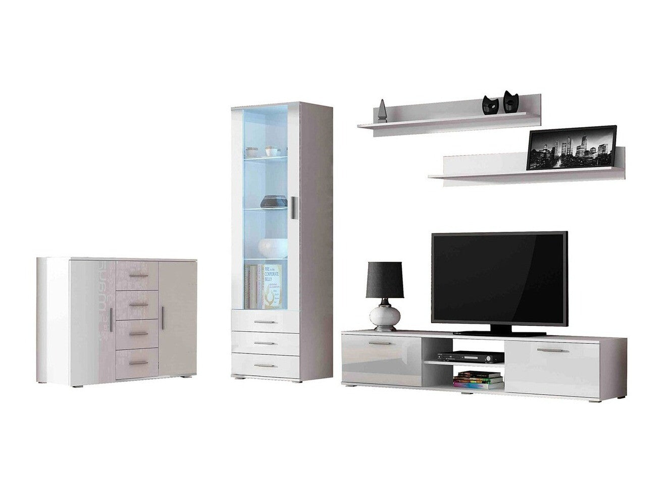 Living room set Charlotte E108