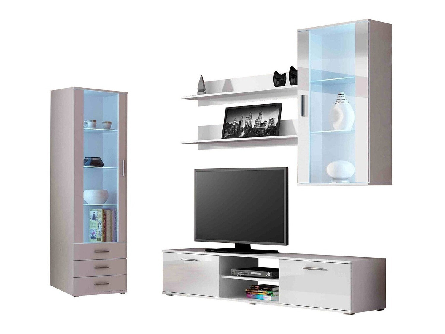 Living room set Charlotte E114