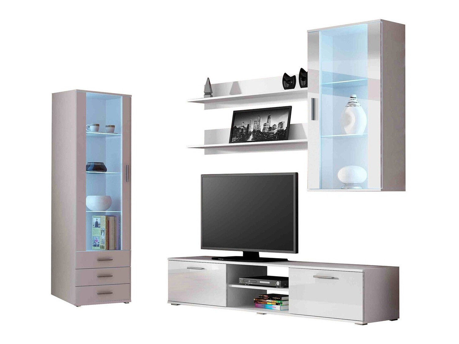 Living room set Charlotte E114