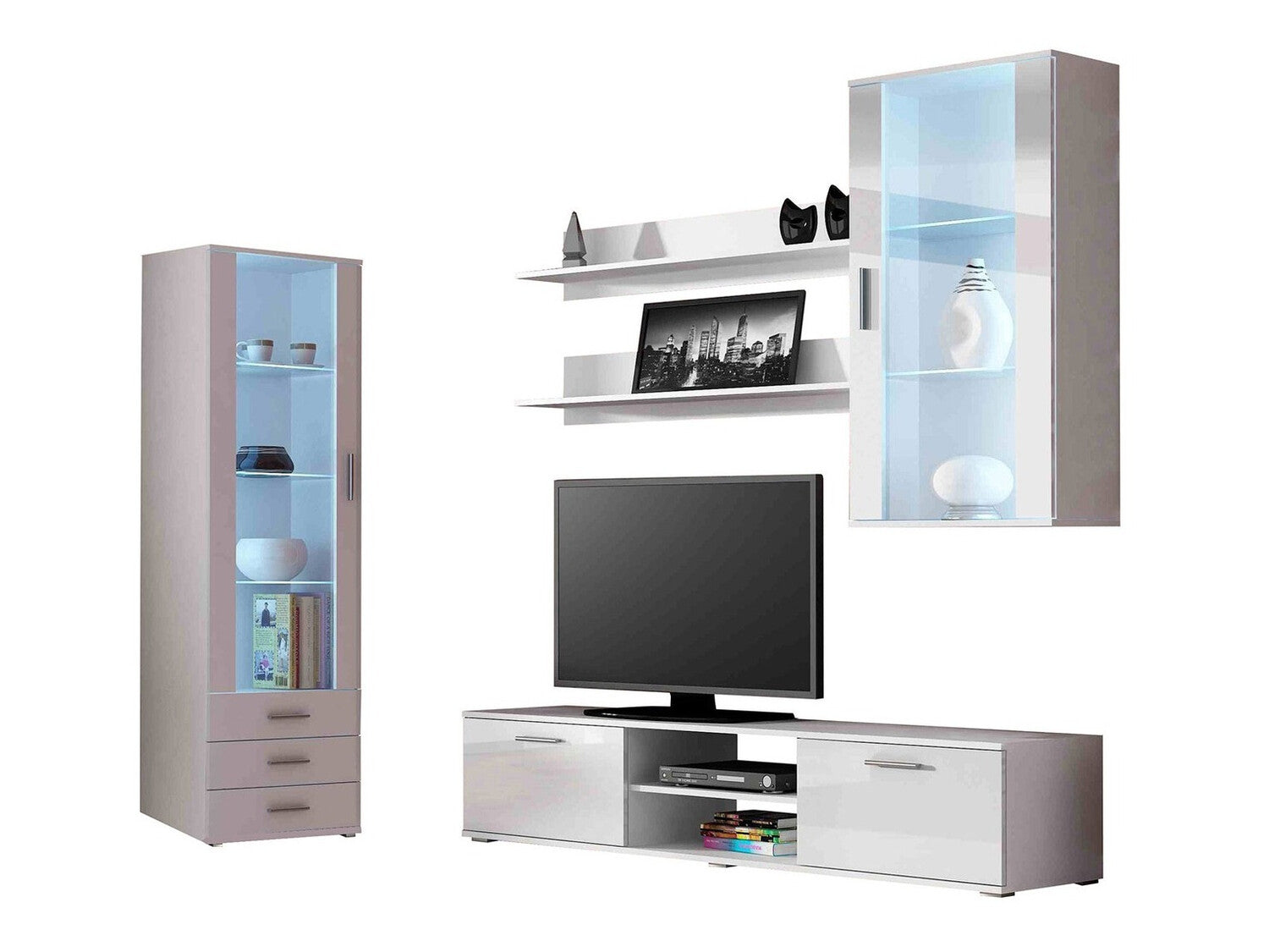 Living room set Charlotte E114