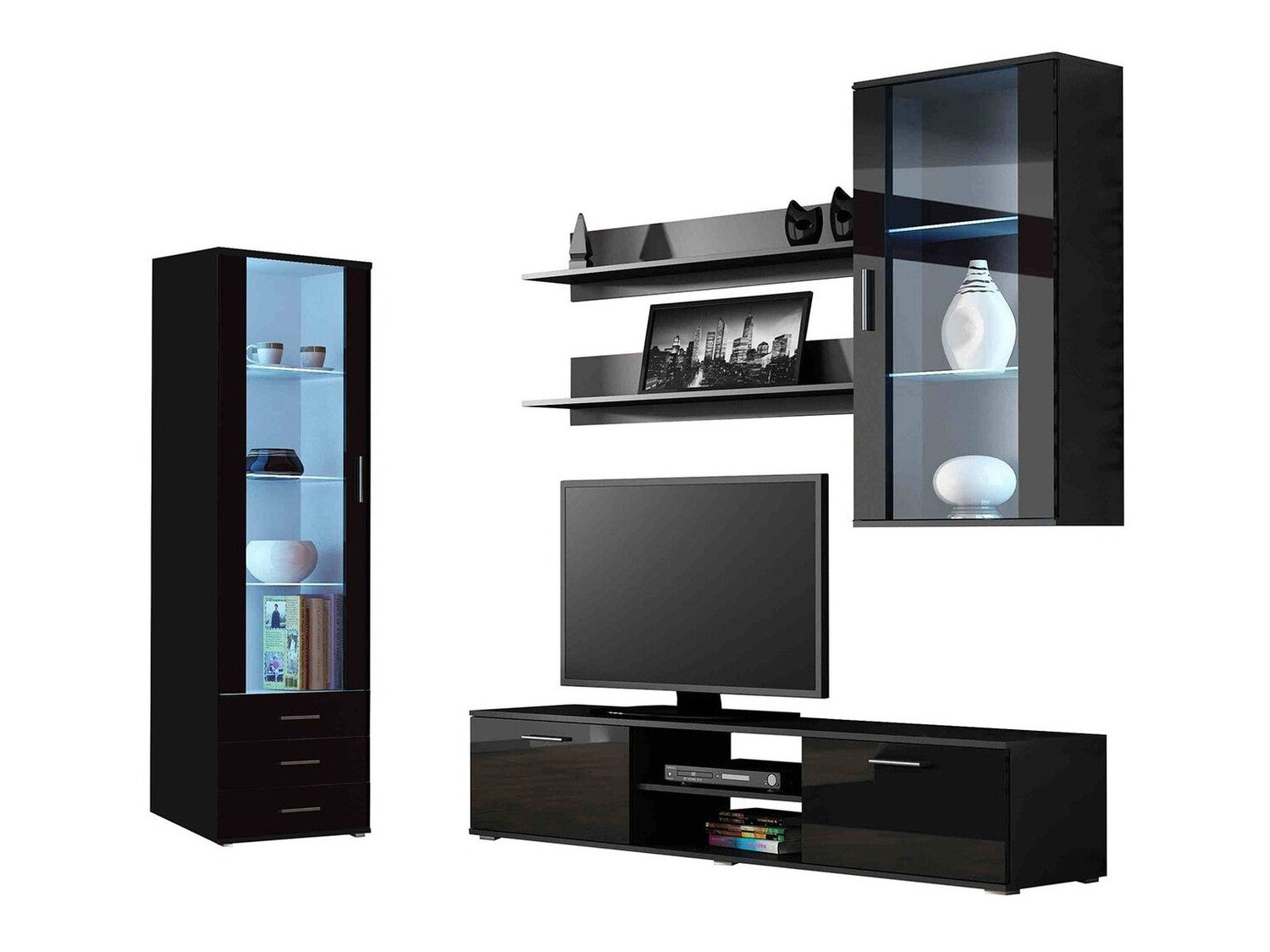 Living room set Charlotte E114