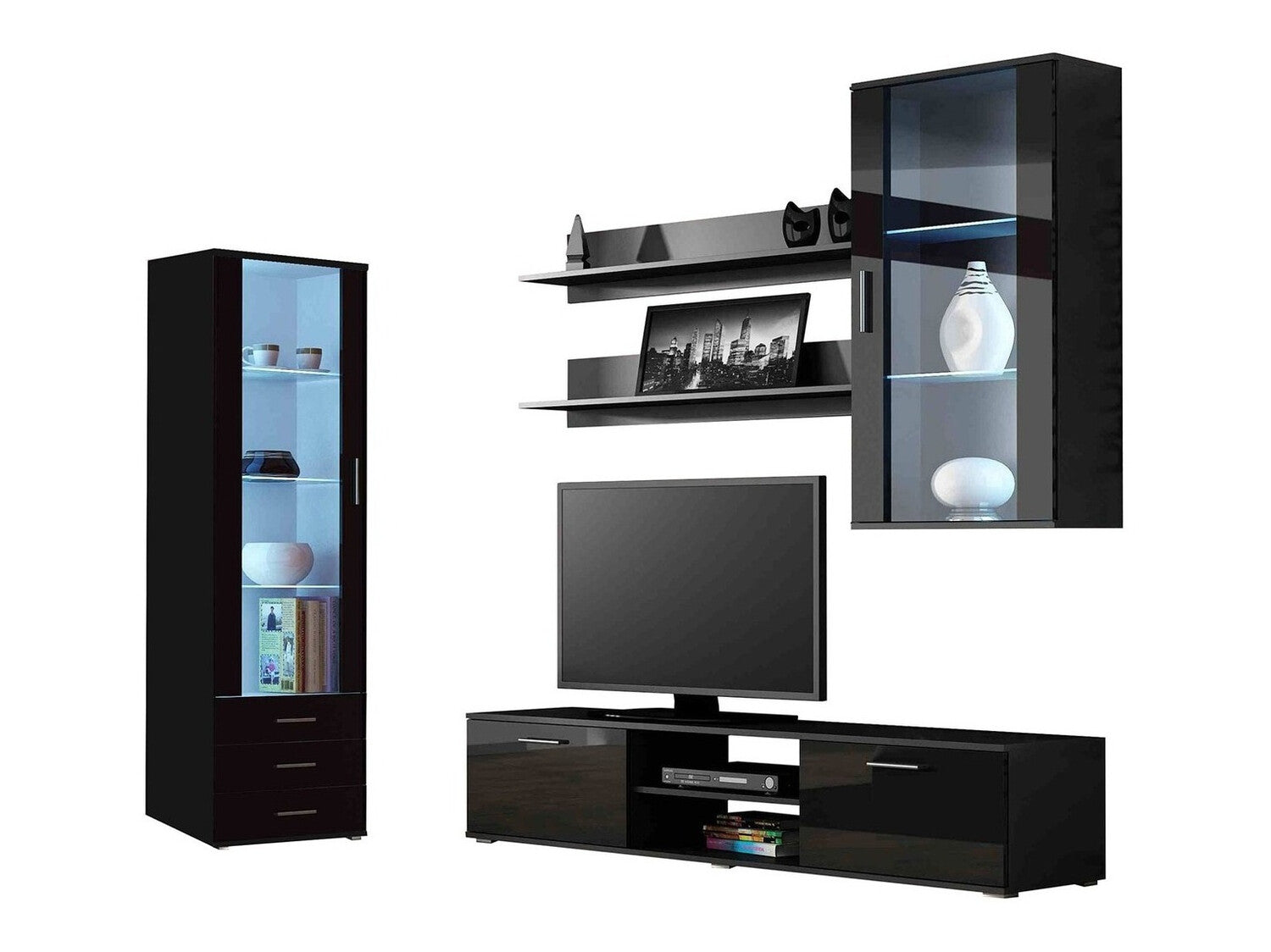 Living room set Charlotte E114