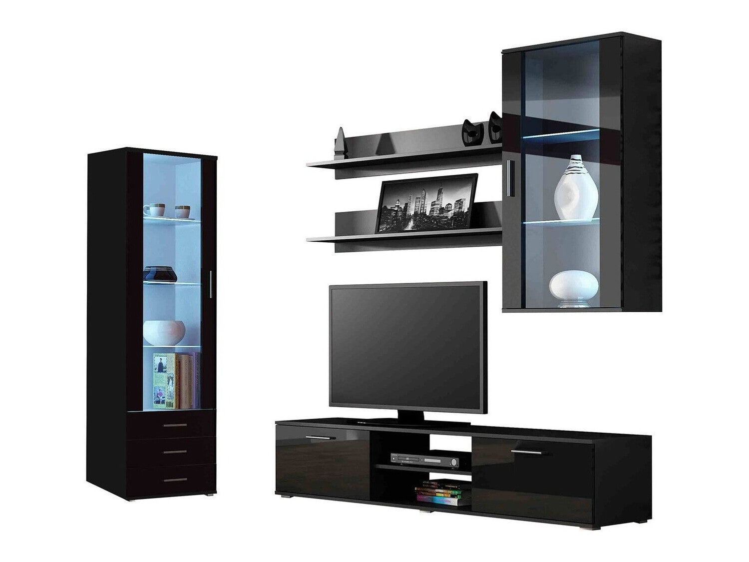 Living room set Charlotte E114