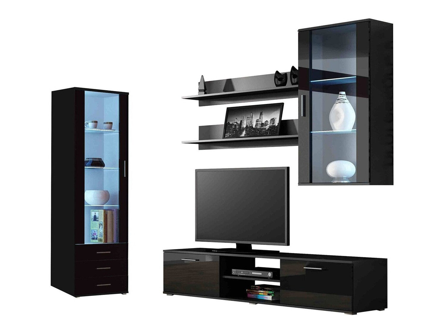 Living room set Charlotte E114