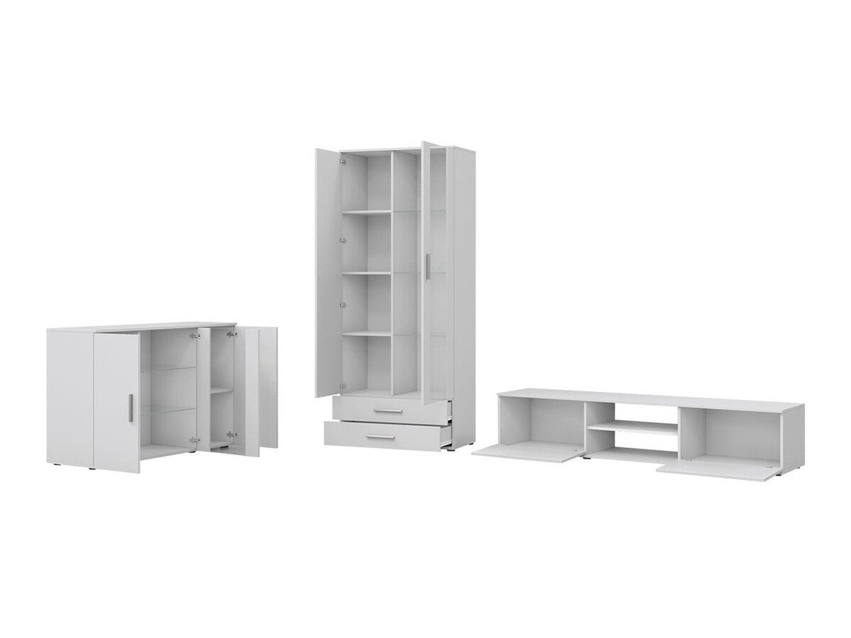 Stuemøbler-sæt Charlotte E116