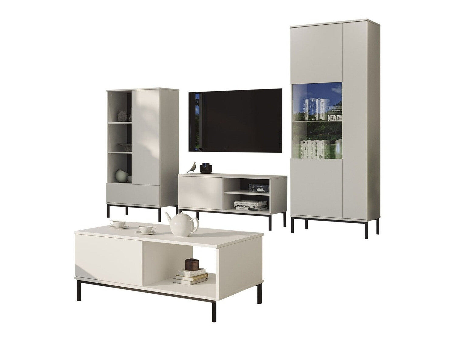 Living room set Providence L109