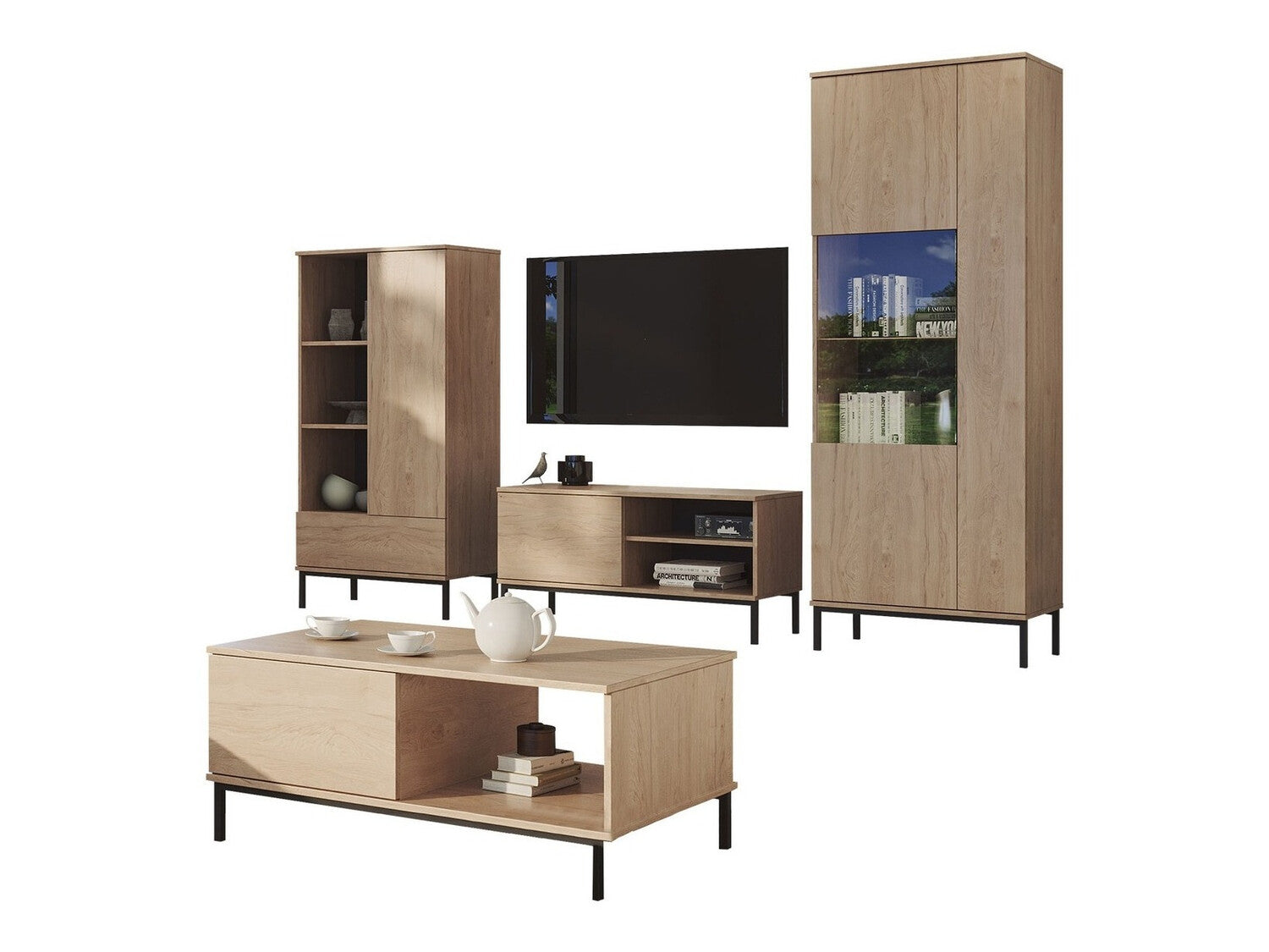 Living room set Providence L109