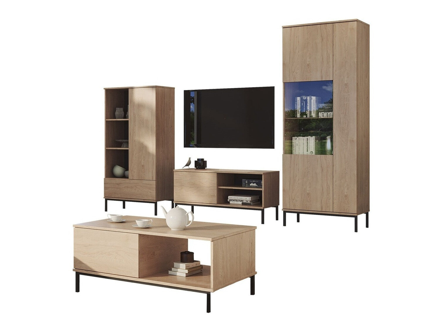 Living room set Providence L109