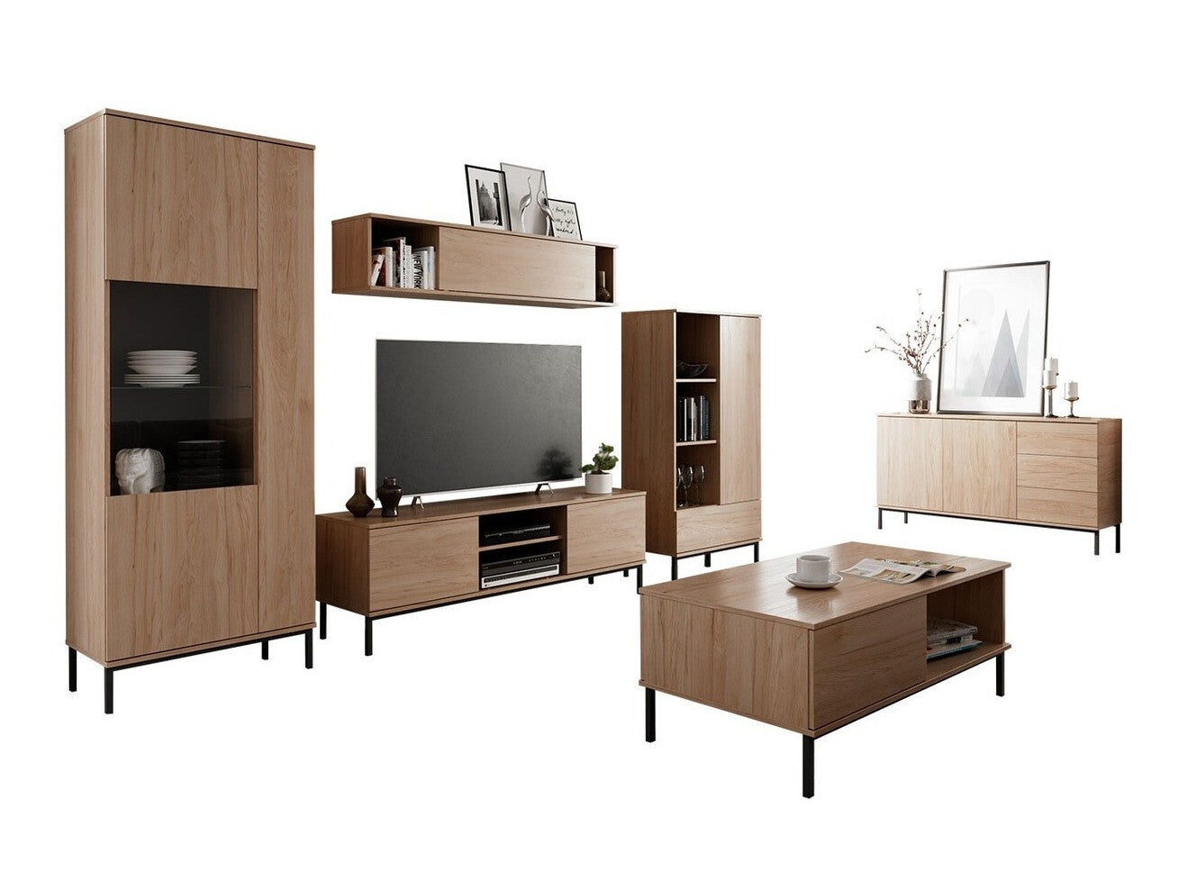 Living room set Providence L107