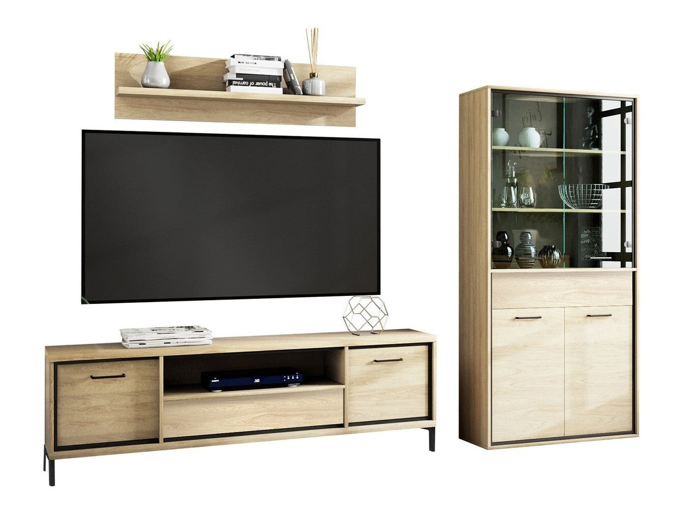 Living room set Stanton F123