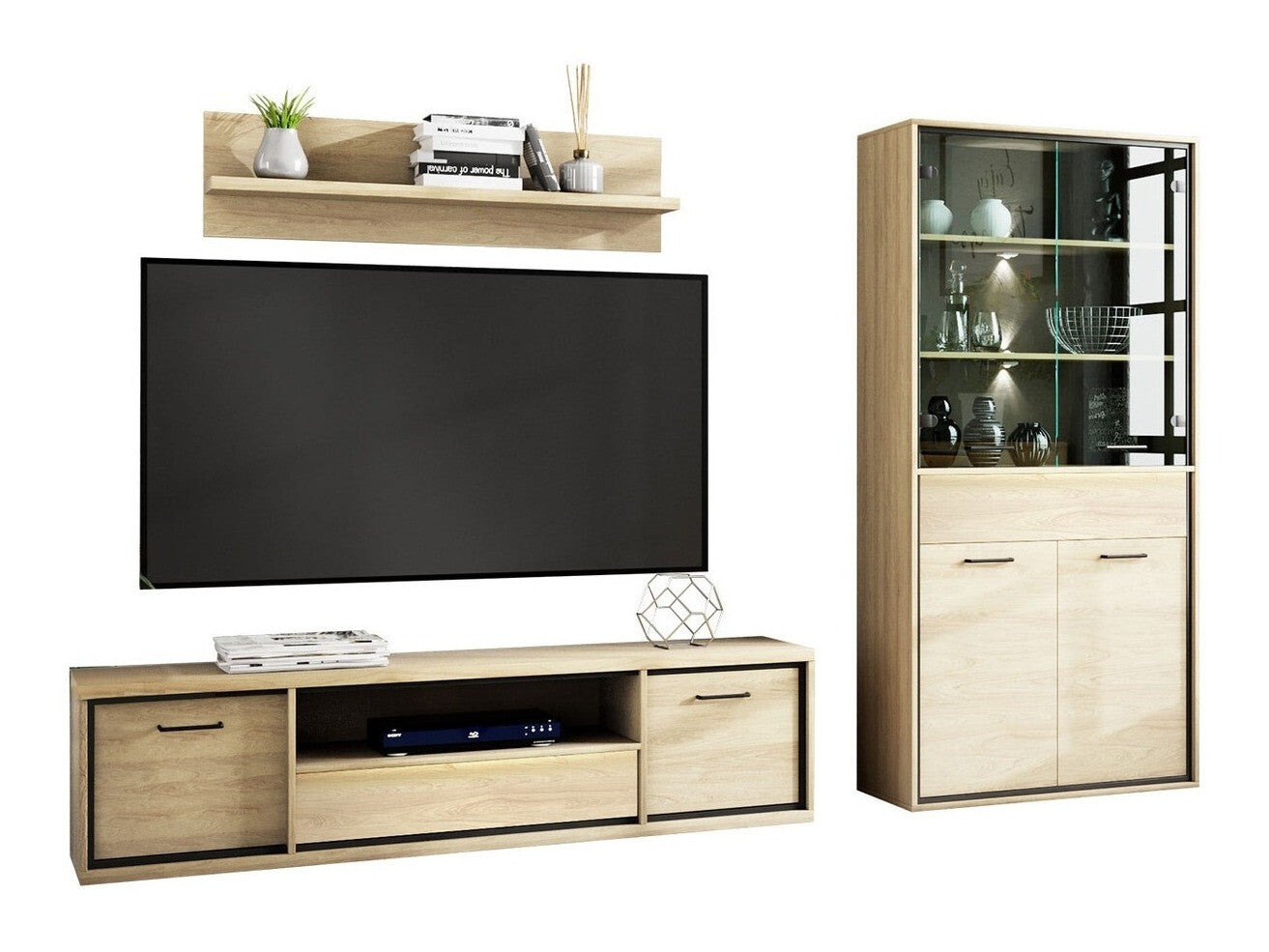 Living room set Stanton F123