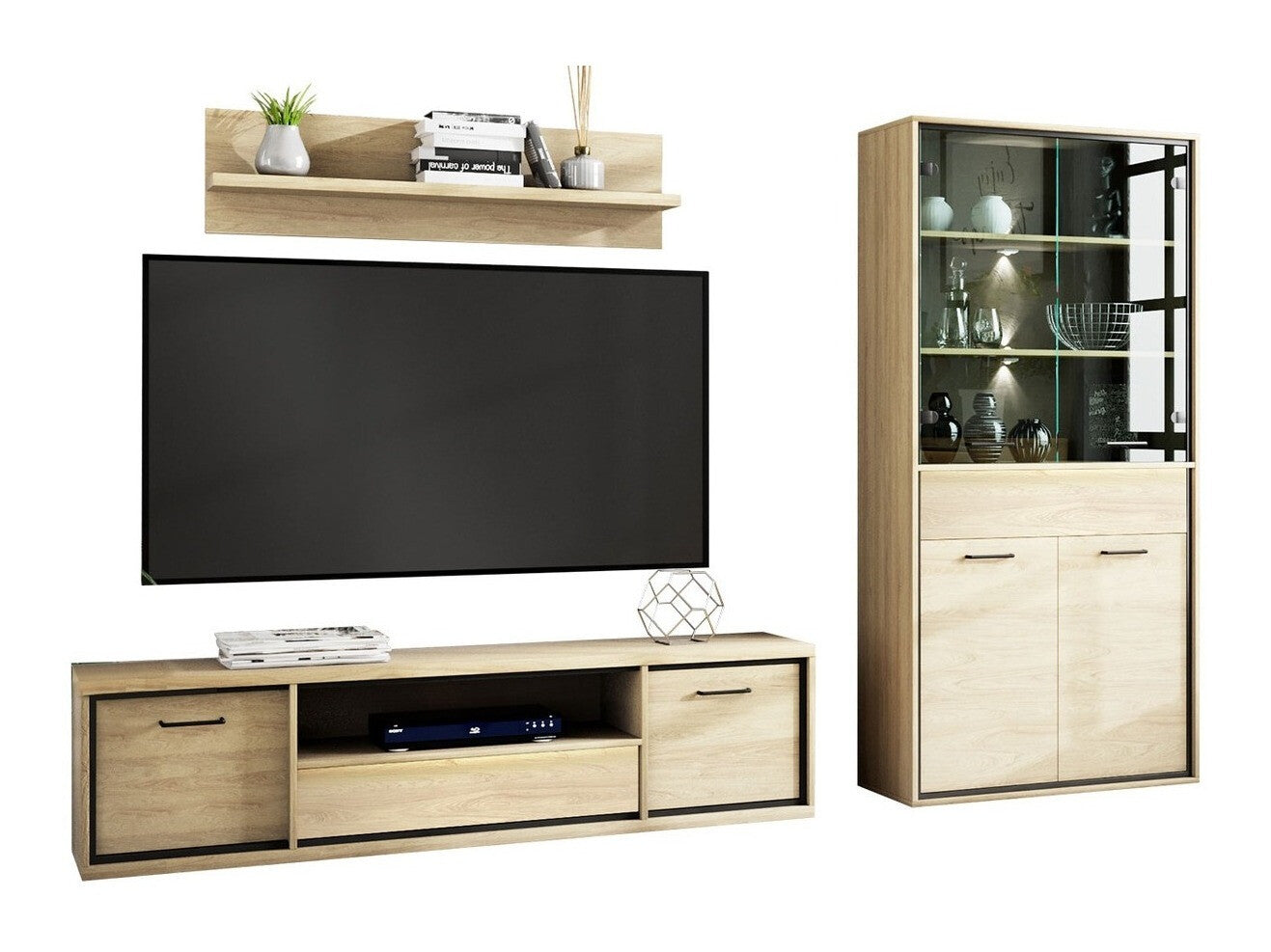 Living room set Stanton F123