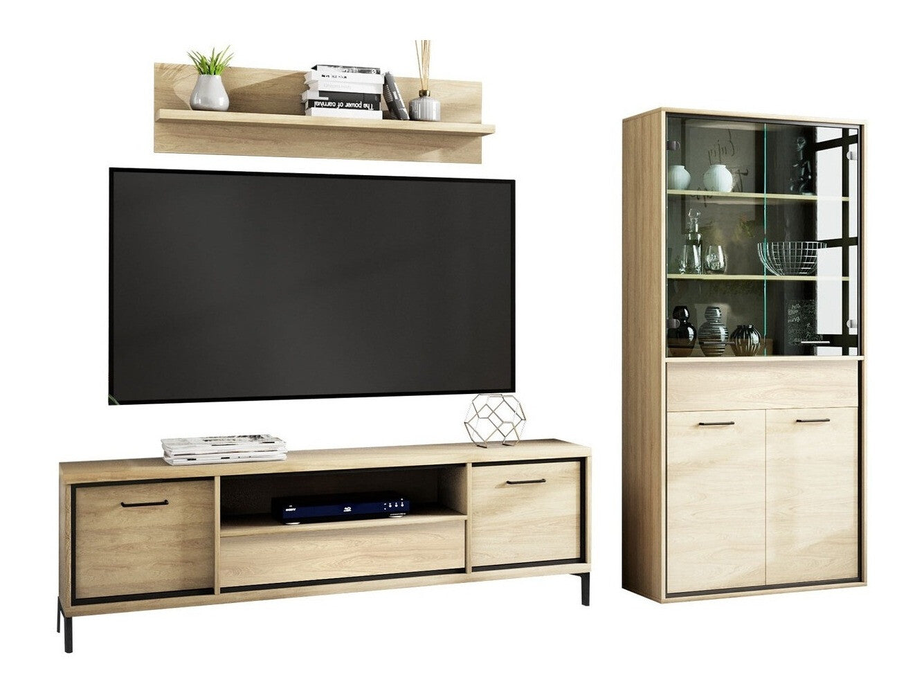 Living room set Stanton F123