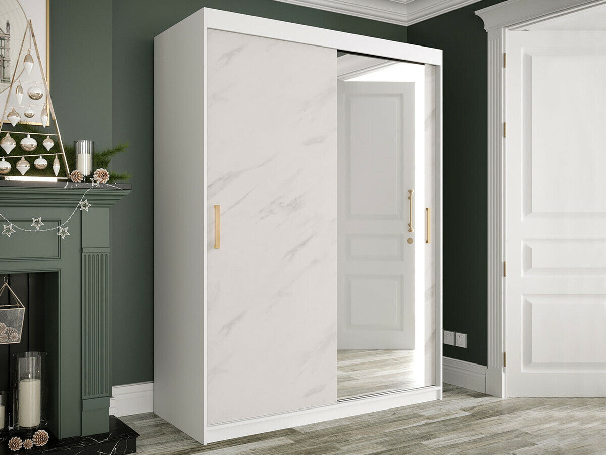 Garderobeskab Hartford 260