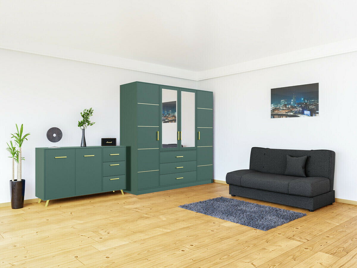 Kommode Honolulu A106