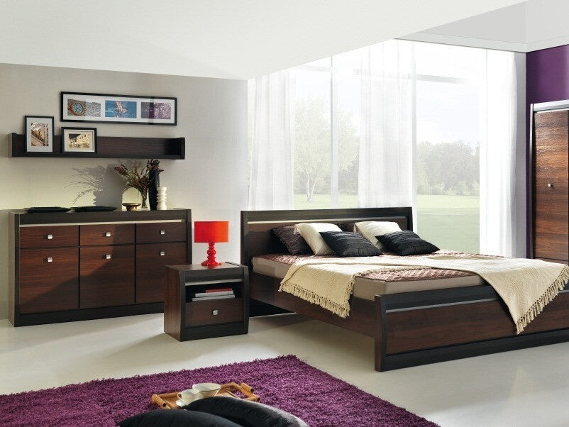 Sengebord Loretri 116