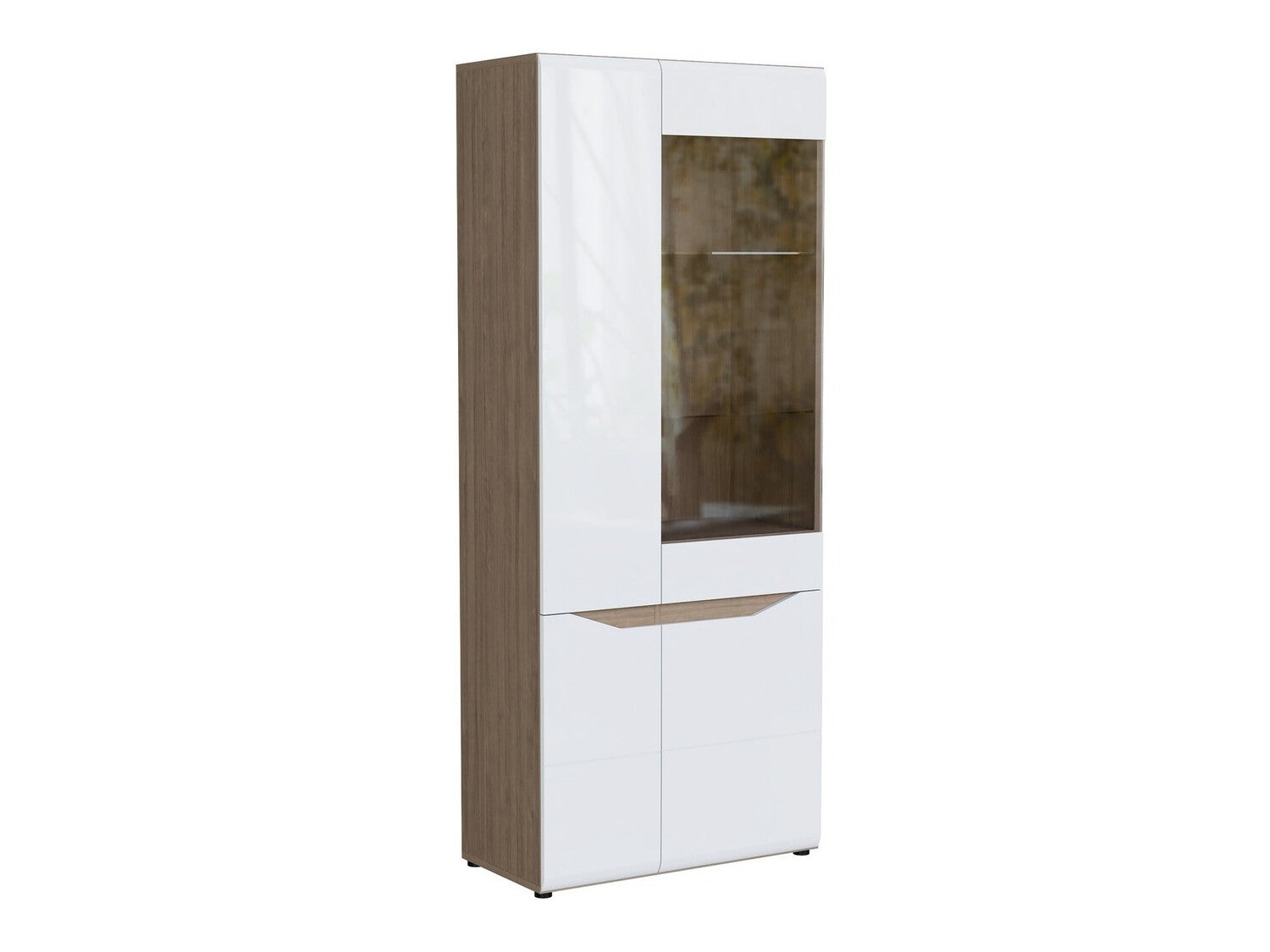 Vitrineskab Salsevi 106