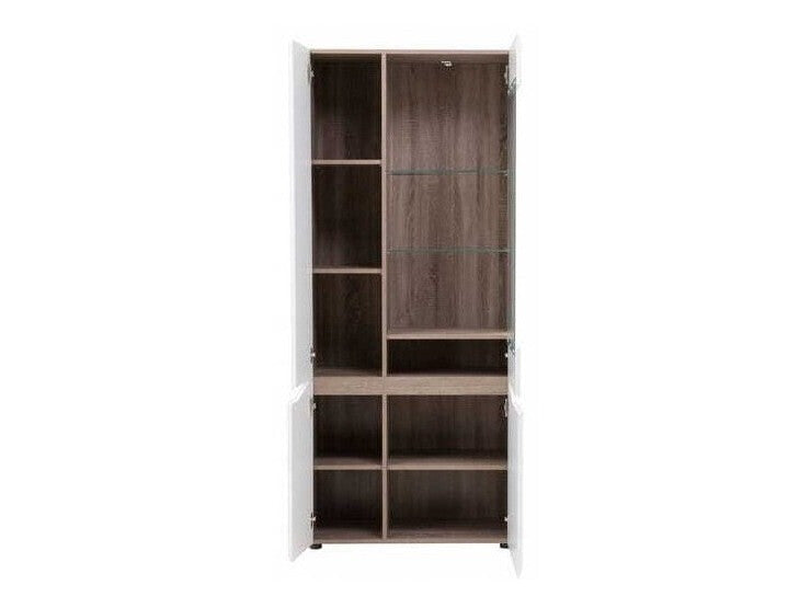 Vitrineskab Salsevi 106