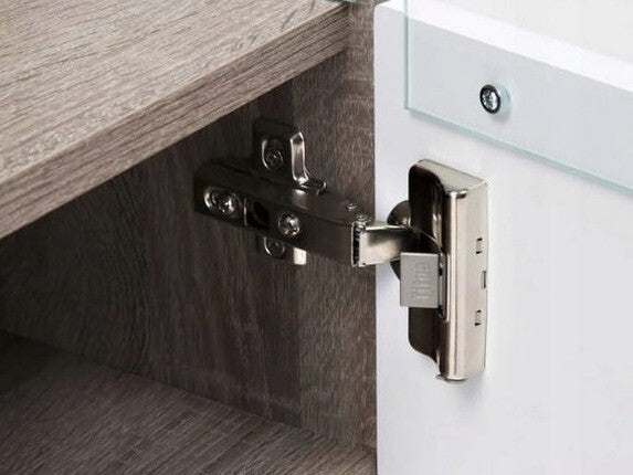 Vitrineskab Salsevi 106