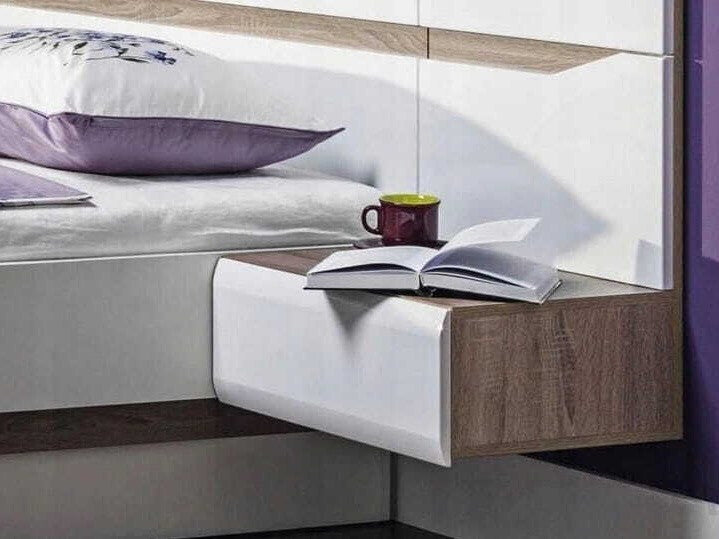 Sengebord Salsevi 113